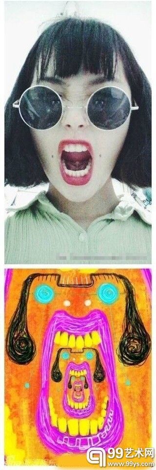 \