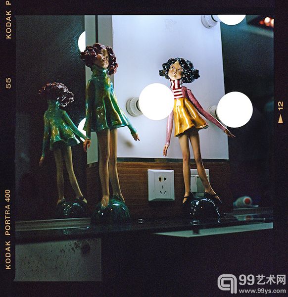 《致青春－我能飞》