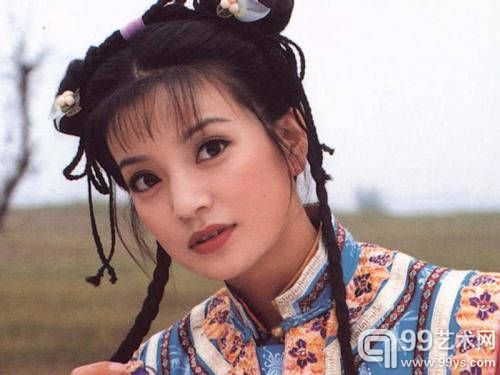 《还珠格格》