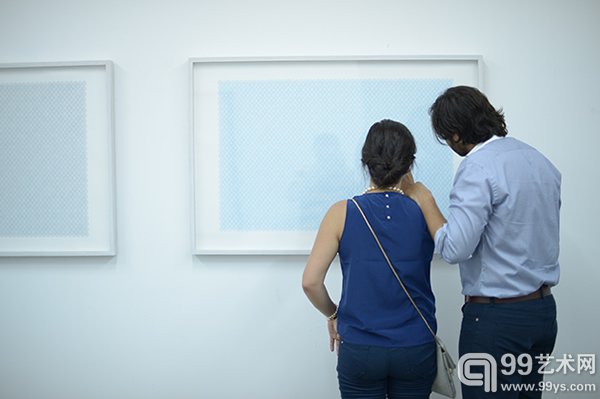董大为作品《无秀波》系列