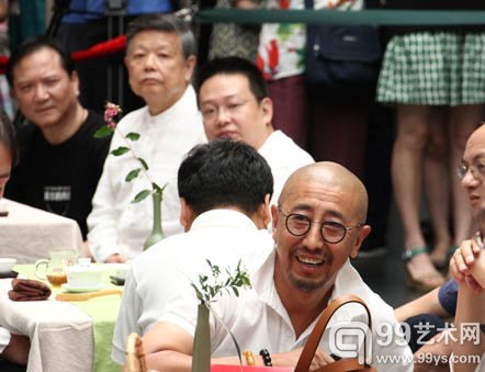 开幕式现场4