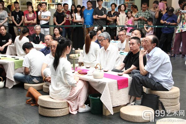 开幕式现场5