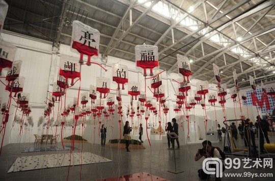 2011成都双年展