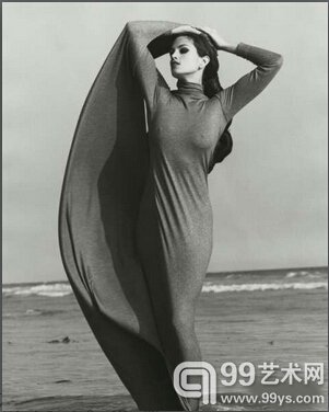 辛迪·克劳馥