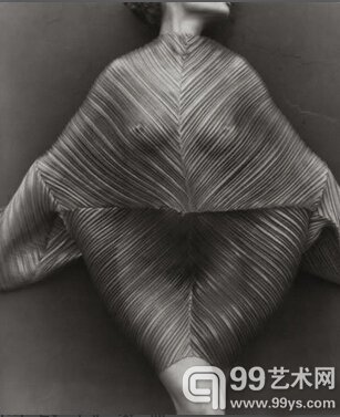 被包裹的托索，洛杉矶，1989