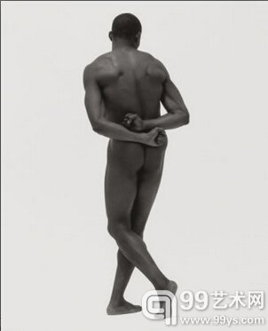 比尔·T.琼斯VI，洛杉矶，1995