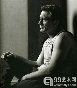 罗伯特·德尼罗