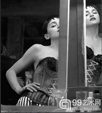 麦当娜