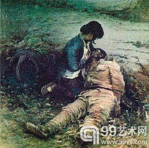 李之久 沂蒙颂