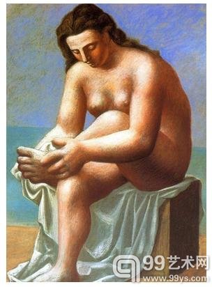 人体作品