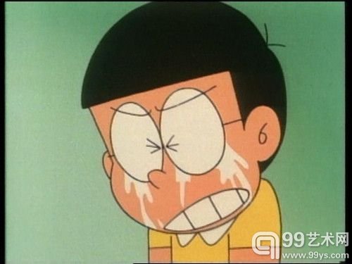 《哆啦A梦》