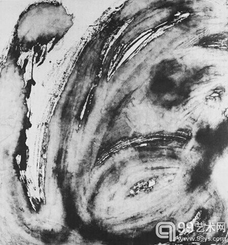 《海》