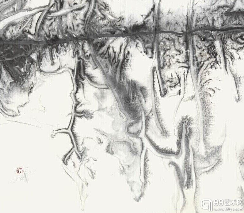 《寒露二》