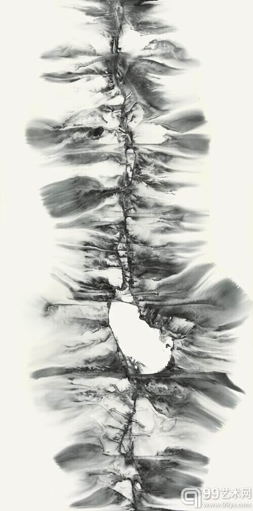 《天池》