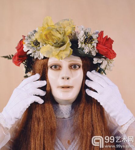 玛尔尼·韦伯 《西风颂》 2007年