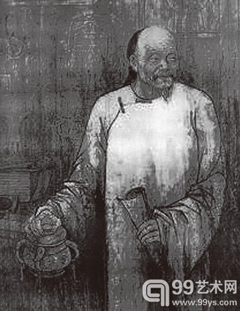 陈介祺