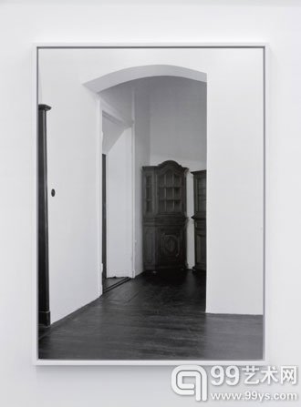 展览现场