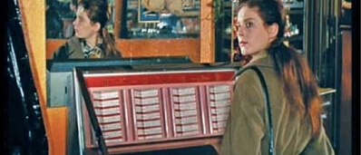 阿伦・雷乃，《莫里埃尔》，1963年，35mm，彩色，有声，115分钟