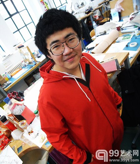 任笑含