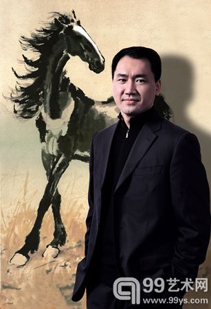 吕立新
