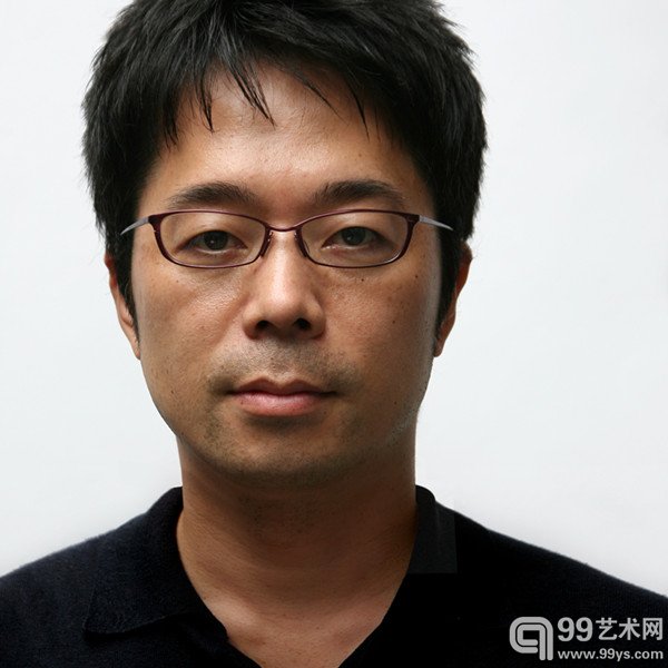 策展人 吉冈德仁