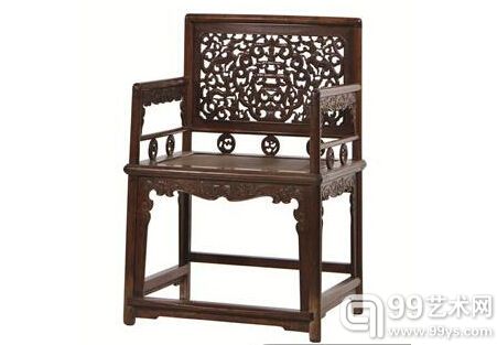 黄花梨家具