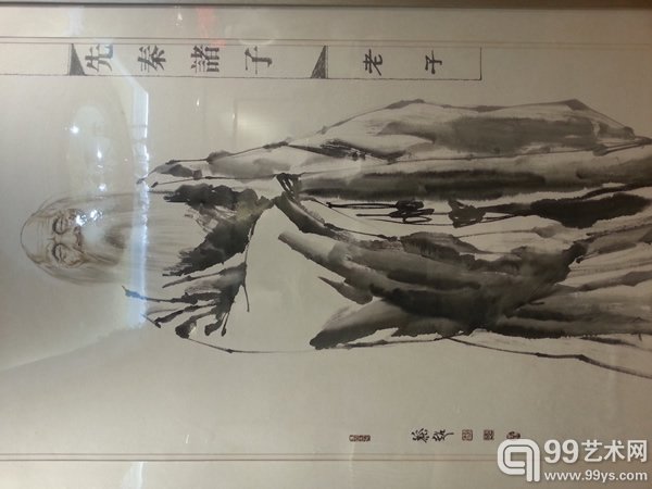 展览作品