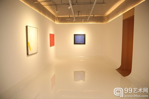 展览现场