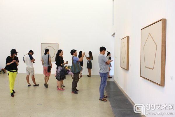 吴笛笛个展展览现场 (6)