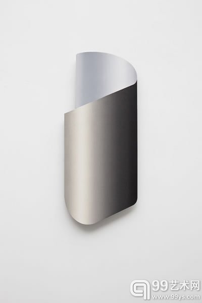 陈文骥 只因 铝塑板上油画 58X80cm 2011