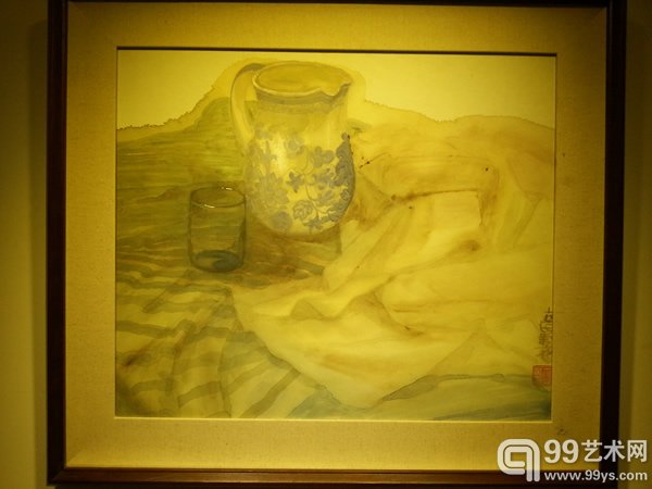 展览作品