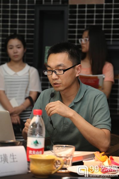 鲁明军