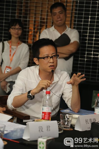 杭春晓