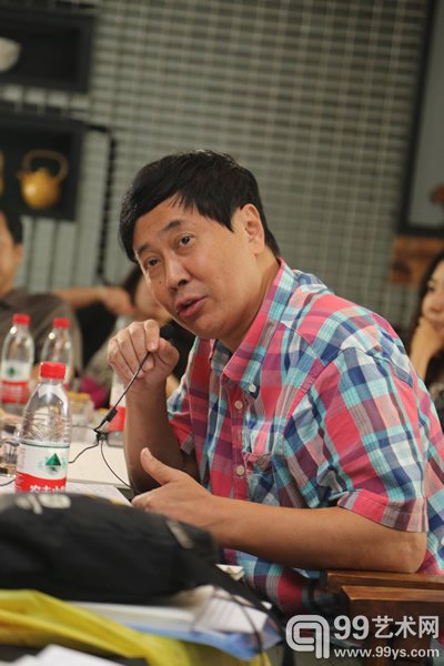 李公明