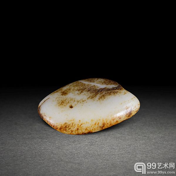 00431号拍品543克