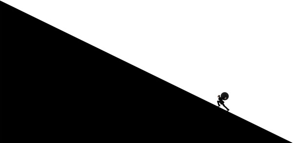 西西弗Sisyphe, 2013