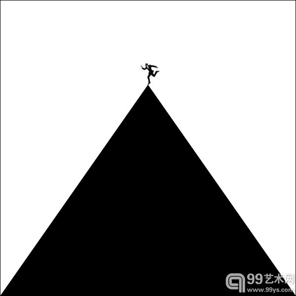 蹦向尖端Run To The Edge, 2013