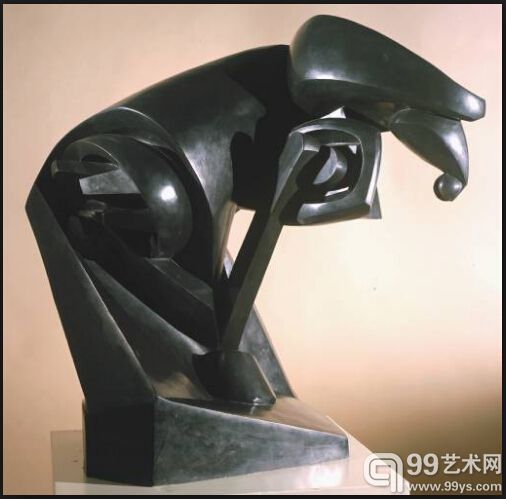 雷蒙•杜尚•维隆
