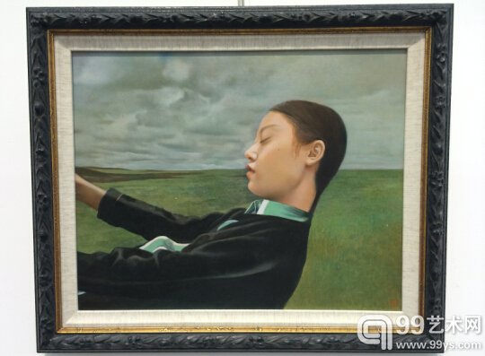 展览作品