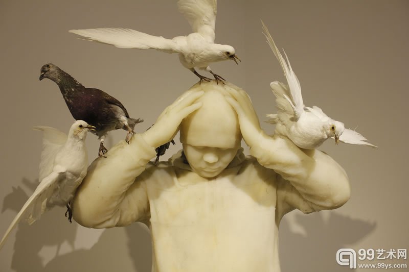 展览作品