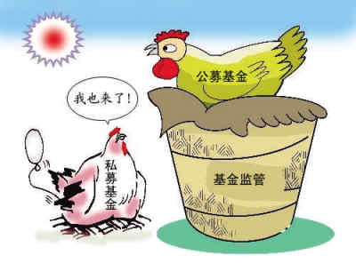 私募艺术基金获官方鼓励