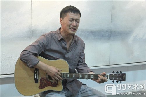 常工倾情演唱原创歌曲《千字文》