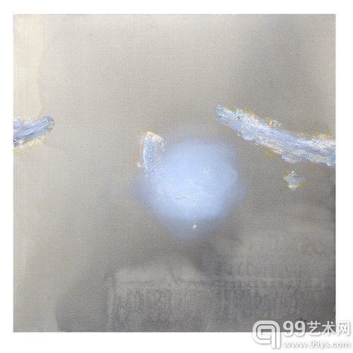 《布达拉宫》系列作品