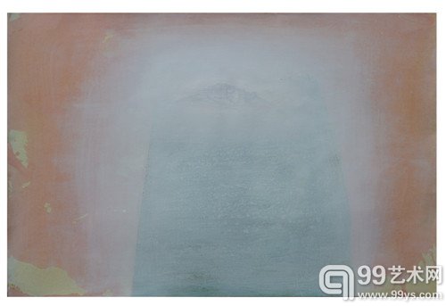 《布达拉宫》系列作品3