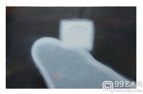《布达拉宫》系列作品5