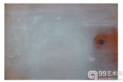 《布达拉宫》系列作品4