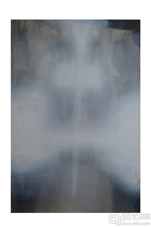《布达拉宫》系列作品10