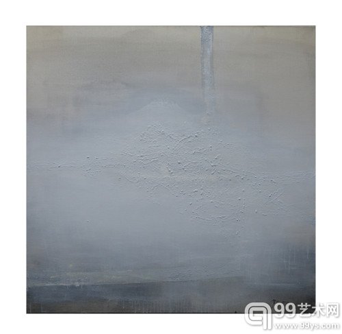 《布达拉宫》系列作品11