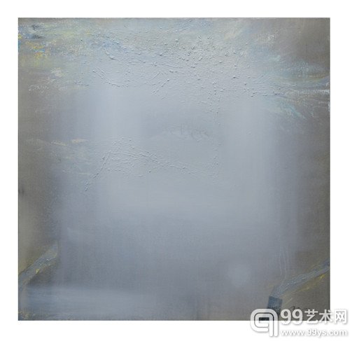 《布达拉宫》系列作品15