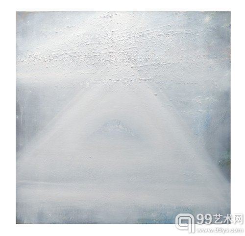 《布达拉宫》系列作品16